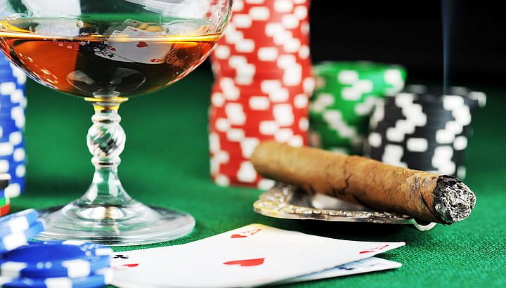 The Insider Secret on Gambling Uncovered