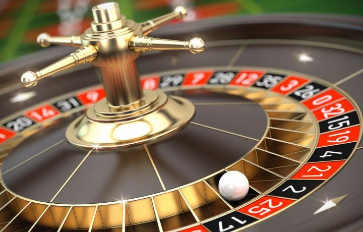 A Review Of Online Casino