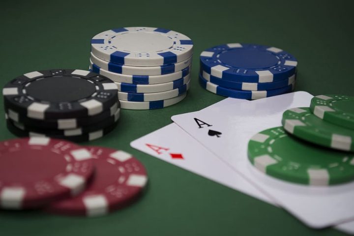 Ten Places To Get Deals On Online Gambling