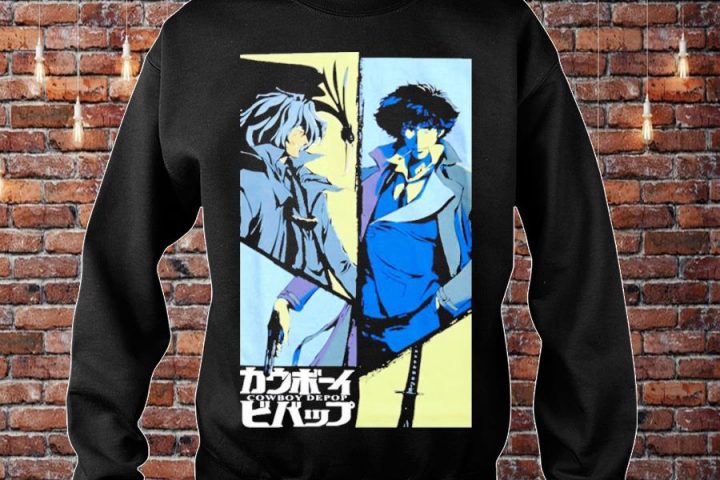 What Everyone Seems To Be Saying About Cowboy Bebop Merch?