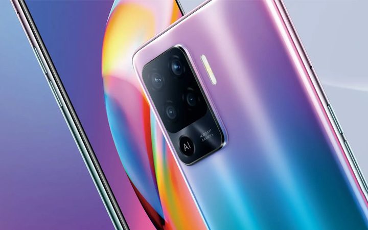 Secrets And Techniques About Oppo F19 Pro 5g
