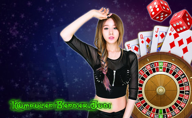 The Tried and True Method for Online Gambling In Step by Step Detail