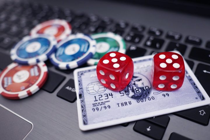 Casino Not Resulting In Monetary Prosperity
