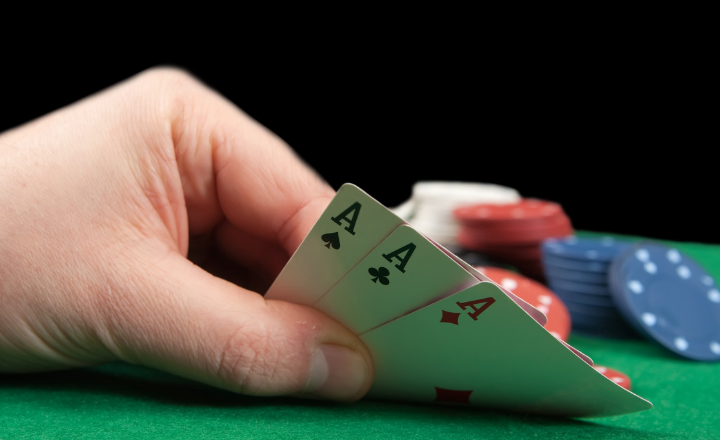 The Important Thing To Successful Online Casino