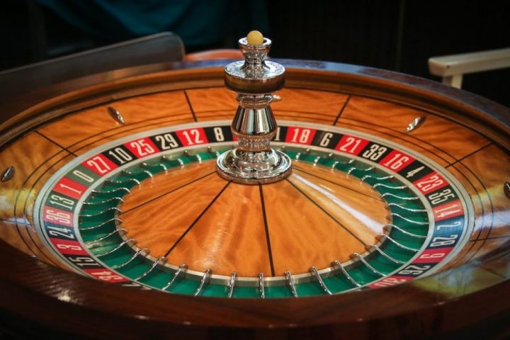 The Real Story Behind Online Casino