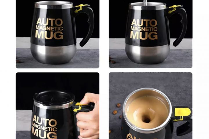 Find Out Now, What Must you Do For Quick Magnetic Mug?