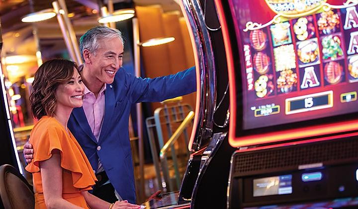 Take Dwelling Classes On Live Casino Online