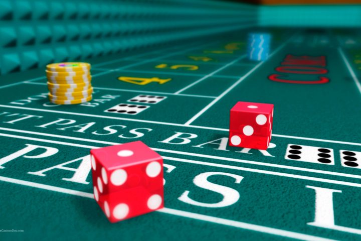 Rattling Lies About Online Gambling