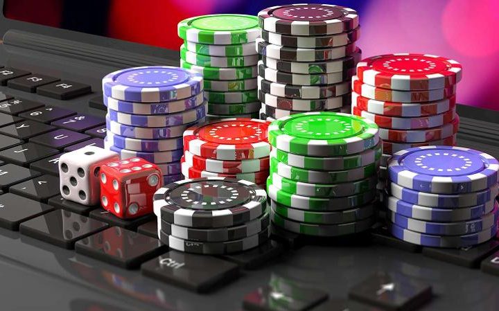 Genuine Cash Online Casino Is Vital To Your Corporation