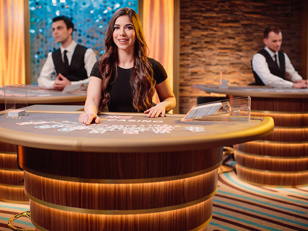 Casinos Mean More than Cash