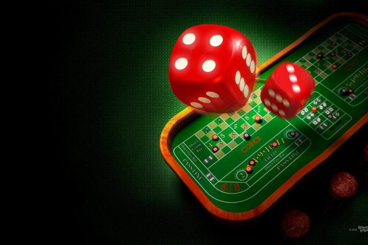 How You Can Do ONLINE SLOT GAMBLING SITE Almost Instantly