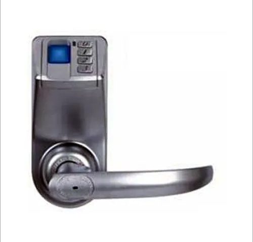 Secure Your World: Fingerprint Door Locks for Ultimate Protection