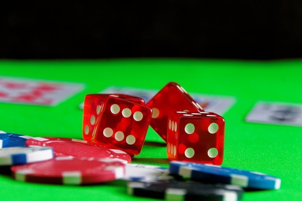 UFABET: A New Frontier in Online Gambling