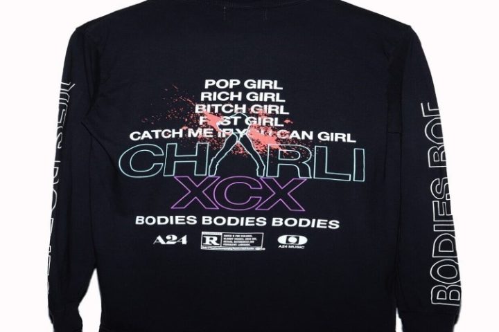 Charli XCX Store: Where Music Meets Fashion"