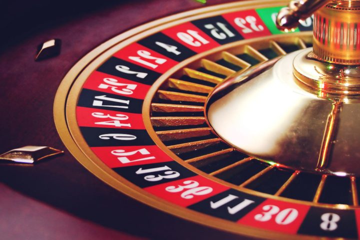The Gamblers' Guide to Slot Play