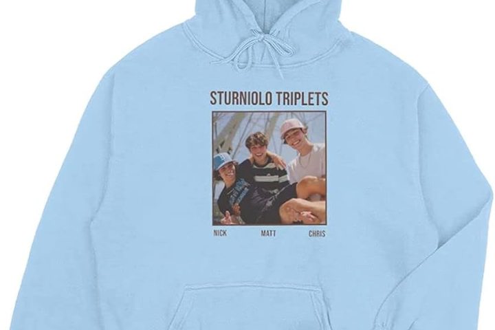 Explore the Sturniolo Triplets Merchandise Collection