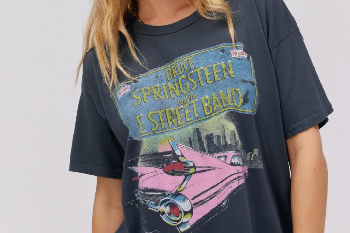The E Street Store: Home of Bruce Springsteen Merch