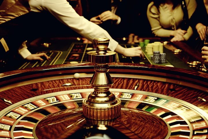 Get in on the Action: Online Casino in Malaysia