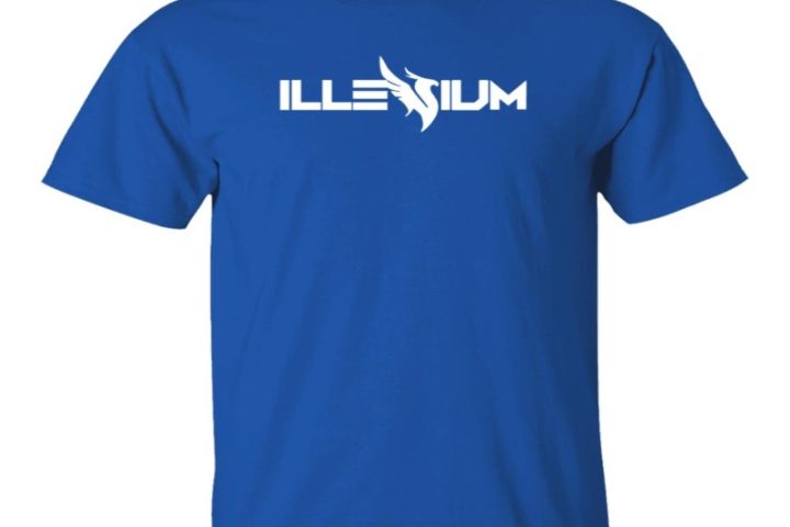 Illenium Store: Your Portal to Melodic Treasures