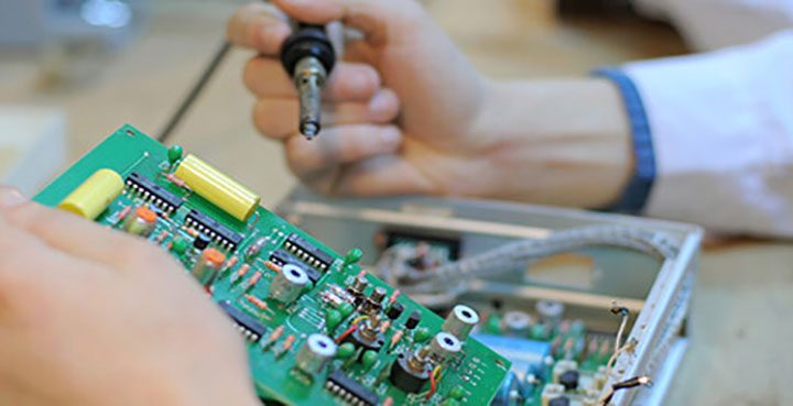 Quality Control Essentials in Industrial Electronics Repair Services