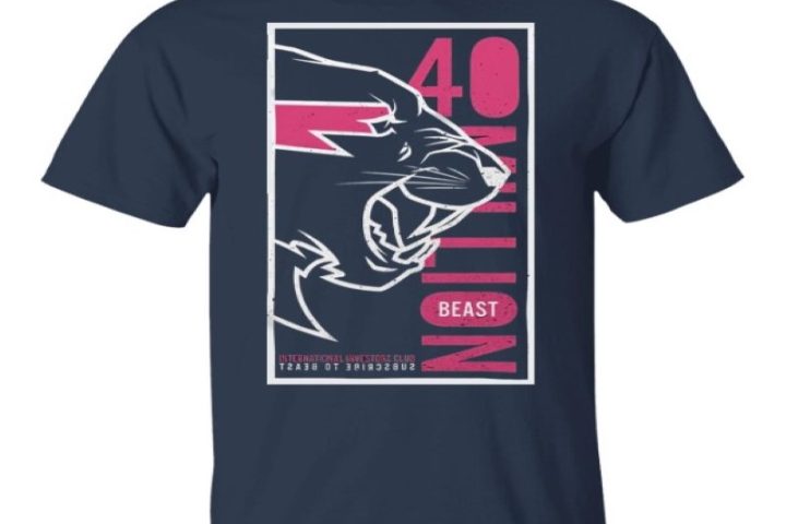 Shop and Support: Embrace the MrBeast Merch Experience