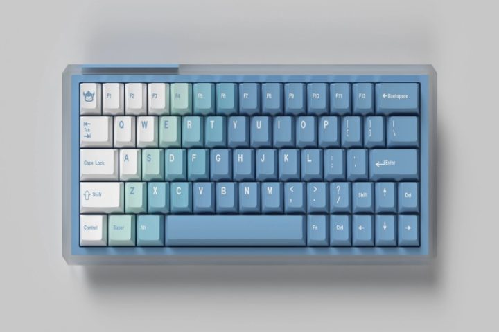 Customize with Style: GMK Keycap Sets for Keyboard Enthusiasts