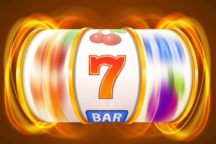 Master the Art of the Spin with Bos868 Best Slot Game