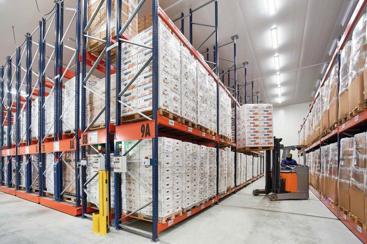 Cold Storage Essentials: A Guide to Temperature Regulation and Security