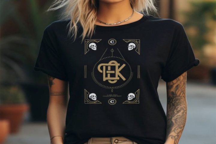 Elevate Your Style with Markiplier Merchandise