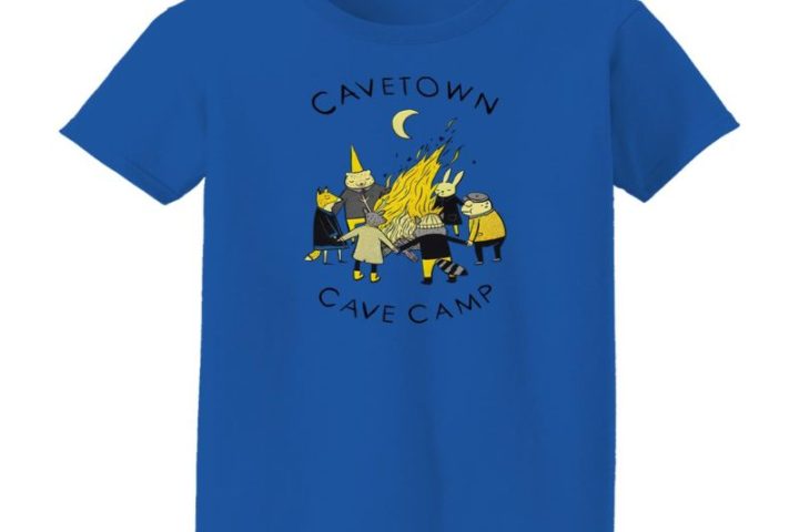 Crafting Comfort: Exclusive Official Cavetown Merch