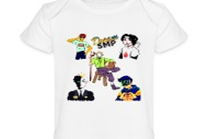 The Ultimate Ranboo Destination: Official Merchandise Galore!