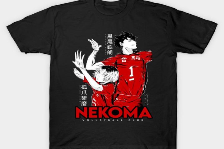 Official Haikyuu Store: Top Merch and Collectibles Available