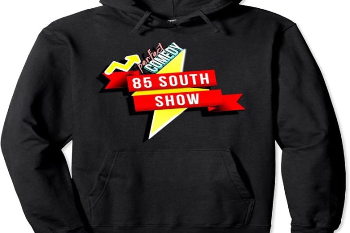 Exploring the Diversity of 85 South Show Merch Shop