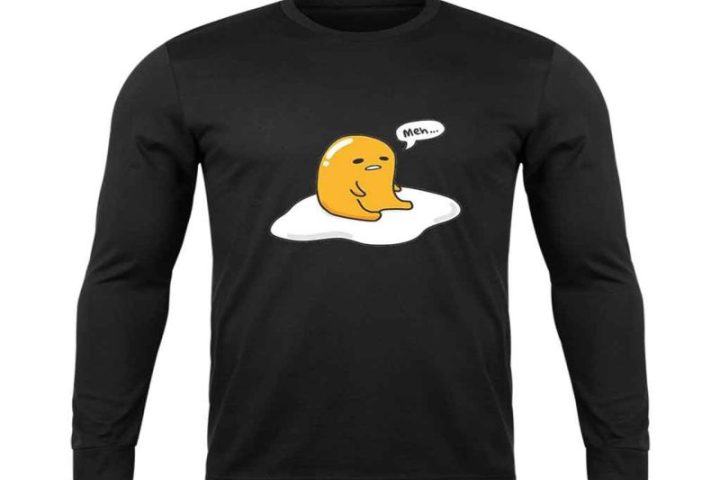 Unlocking the Charm of Gudetama Official Shop Exclusives