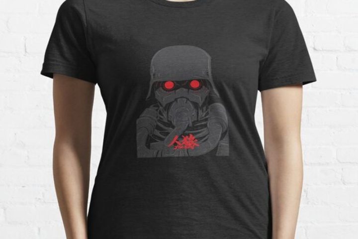 Jin-Roh Merch Store Secrets Revealed: Insider Tips and Tricks