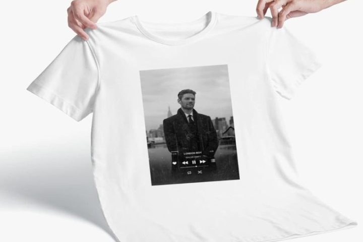 Dive into the Ben Barnes Merchandise Craze: Latest Releases and Bestsellers