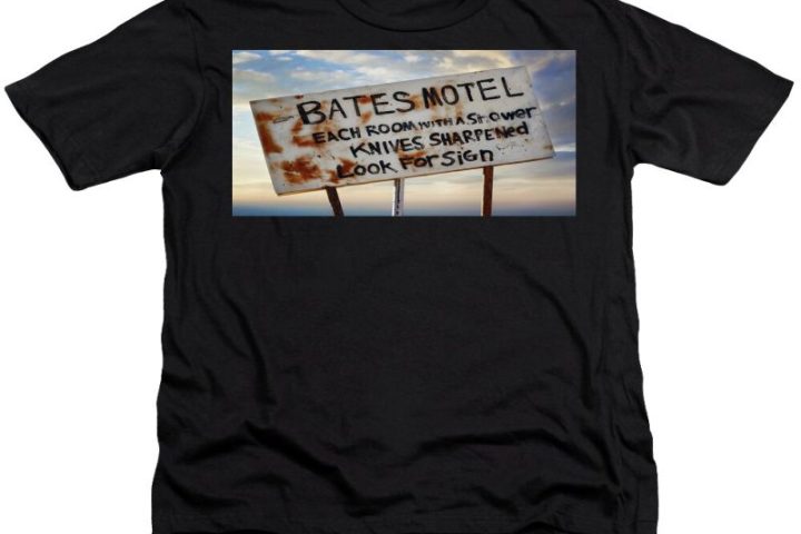 Unmasking Bates Motel Official Store: Top Merch Picks