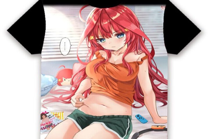 The Quintessential Quintuplets Merchandise: Your Gateway to Exclusive Collectibles