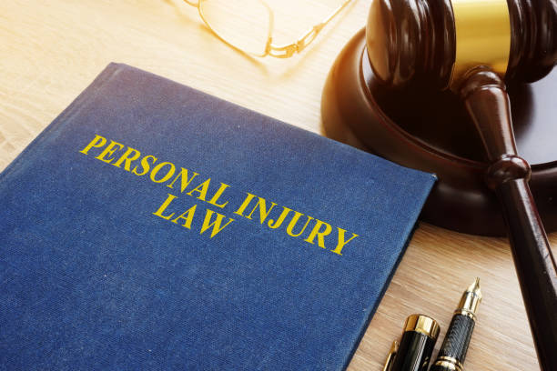 Personal Injury Lawyer Near Me Why Porcaro Law Group is the Best Choice