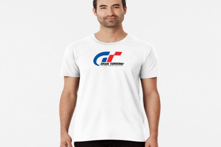 Inside Look: Gran Turismo 4 Merchandise Worth Investing In