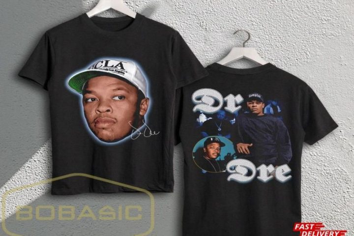 The Future of Music Merchandise: Dr. Dre's Legacy and Influence