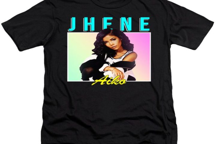 Jhene Aiko Merchandise: A Fan's Paradise