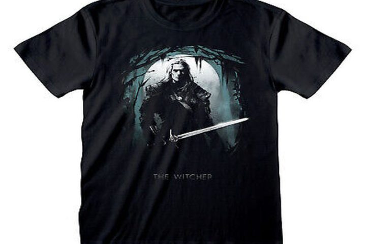 Unlocking The Witcher Store: A Treasure Trove of Goodies