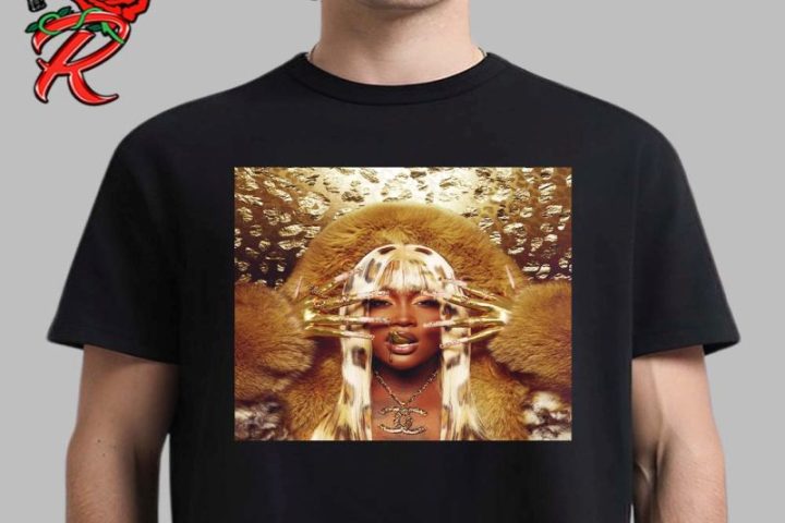 Unveiling Cupcakke's Official Store: A Shopper's Paradise