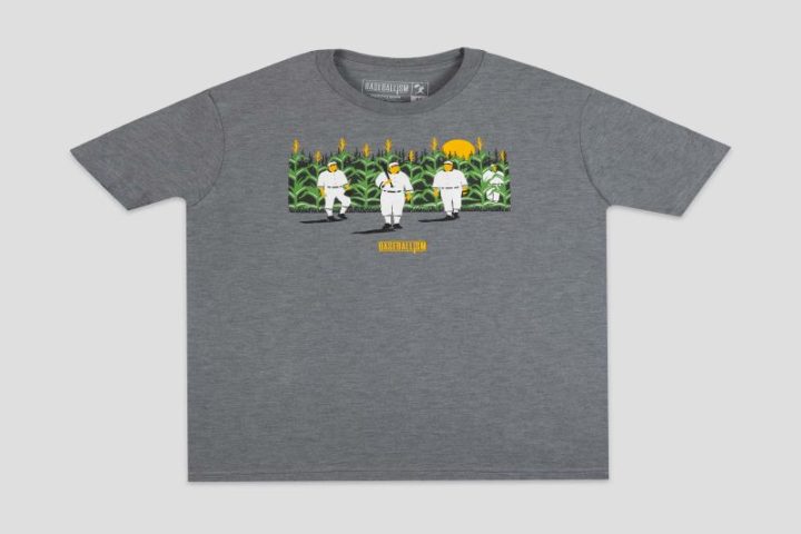 Field Of Dreams Merchandise Unveiled: From Classic to Limited Edition