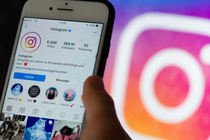 How to Download Stories from a Private Instagram Account