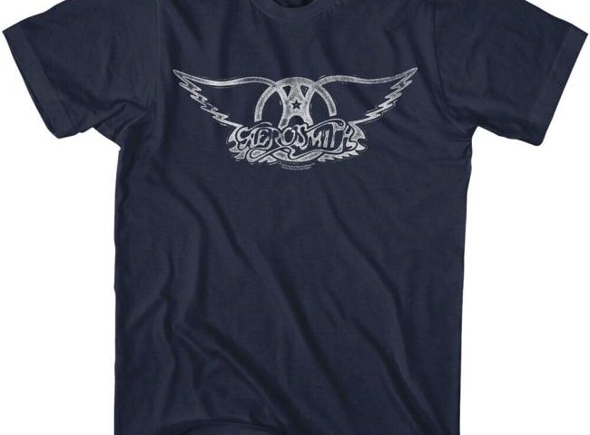 Elevate Your Fan Game: Exploring the Aerosmith Official Merchandise