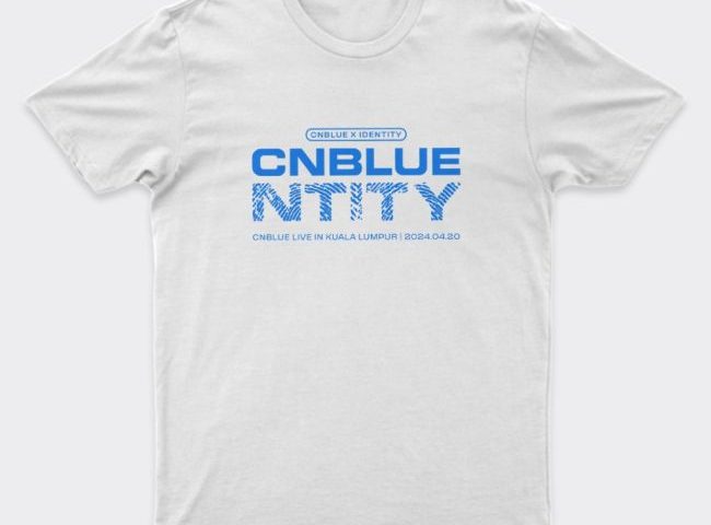 The Ultimate Guide to Authentic Cnblue Merch: Where to Find Official Products