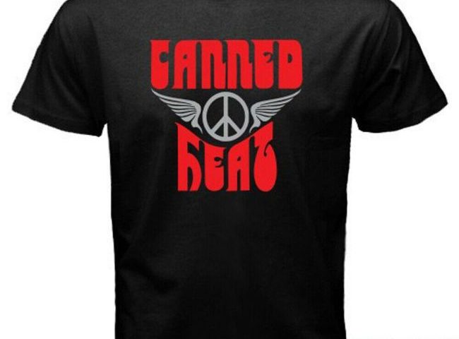 Canned Heat Official Merch: The Must-Have Collection of 2021