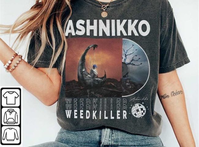 Discovering Hidden Gems: Top Picks from Ashnikko's Merchandise